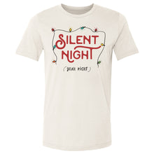 将图片加载到图库查看器，Christmas Silent Night Yeah Right

