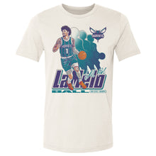 将图片加载到图库查看器，LaMelo Ball Charlotte Hornets Retro
