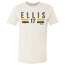 将图片加载到图库查看器，Dock Ellis Pittsburgh Font
