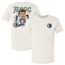 Load image into Gallery viewer, Cooper Flagg Dallas Mavericks Caricature F&amp;B
