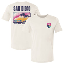 将图片加载到图库查看器，San Diego Wave FC Pocket Hometown F&amp;B
