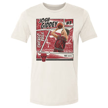 Load image into Gallery viewer, Josh Giddey Chicago Bulls Comic

