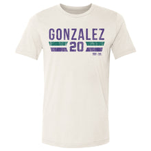 将图片加载到图库查看器，Luis Gonzalez Arizona Font

