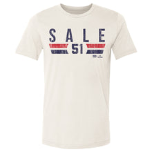 将图片加载到图库查看器，Chris Sale Atlanta Font
