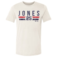 Load image into Gallery viewer, Andruw Jones Atlanta Font
