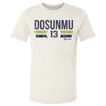 Load image into Gallery viewer, Ayo Dosunmu Minnesota Timberwolves Font
