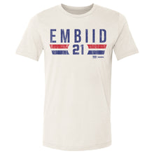 Load image into Gallery viewer, Joel Embiid Philadelphia 76ers Font
