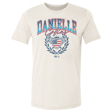 将图片加载到图库查看器，Danielle Collins Tennis Country Flag
