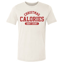将图片加载到图库查看器，Christmas Calories Don't Count
