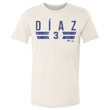 将图片加载到图库查看器，Edwin Diaz Los Angeles D Font
