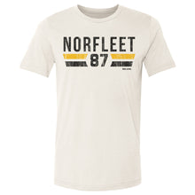Load image into Gallery viewer, Brett Norfleet College Font
