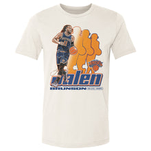 Load image into Gallery viewer, Jalen Brunson New York Knicks Retro
