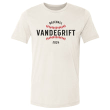 将图片加载到图库查看器，Vandegrift Crown Trio Baseball 2026
