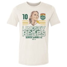 Load image into Gallery viewer, Lindsey Heaps Denver Summit FC Vector
