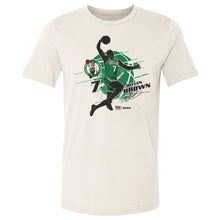 将图片加载到图库查看器，Jaylen Brown Boston Celtics Silhouette
