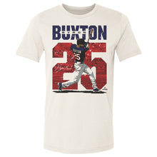 将图片加载到图库查看器，Byron Buxton Stadium R
