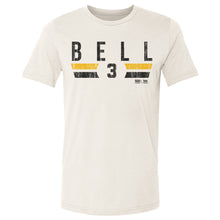 将图片加载到图库查看器，Jay Bell Pittsburgh Font
