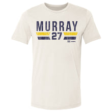 将图片加载到图库查看器，Jamal Murray Denver Nuggets Font
