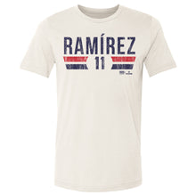 Load image into Gallery viewer, Jose Ramirez Cleveland Font
