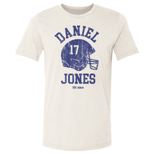 将图片加载到图库查看器，Daniel Jones Indianapolis Helmet Font
