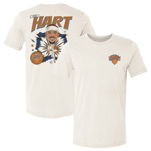 Load image into Gallery viewer, Josh Hart New York Knicks Caricature F&amp;B

