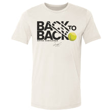 将图片加载到图库查看器，Aryna Sabalenka Back To Back Solid
