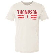 Load image into Gallery viewer, Amen Thompson Houston Rockets Font
