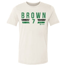 Load image into Gallery viewer, Jaylen Brown Boston Celtics Font
