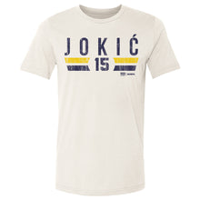 Load image into Gallery viewer, Nikola Jokic Denver Nuggets Font
