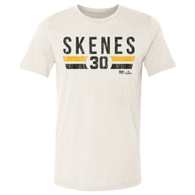 将图片加载到图库查看器，Paul Skenes Pittsburgh Font
