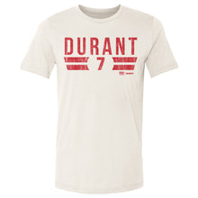 将图片加载到图库查看器，Kevin Durant Houston Rockets Font
