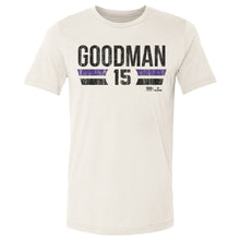 将图片加载到图库查看器，Hunter Goodman Colorado Font
