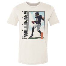 Load image into Gallery viewer, Caleb Williams Chicago Touchdown
