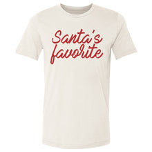 Load image into Gallery viewer, Christmas Santa's Favorite
