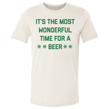 Load image into Gallery viewer, Christmas The Most Wonderful Time For A Beer
