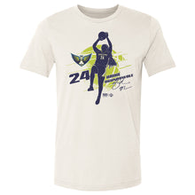 将图片加载到图库查看器，Arike Ogunbowale Dallas Wings Silhouette
