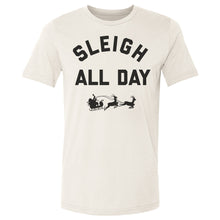 Load image into Gallery viewer, Christmas Sleigh All Day
