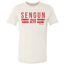 Load image into Gallery viewer, Alperen Sengun Houston Rockets Font
