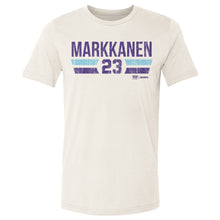 Load image into Gallery viewer, Lauri Markkanen Utah Jazz Font
