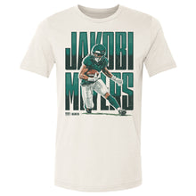 将图片加载到图库查看器，Jakobi Meyers Jacksonville Name Retro
