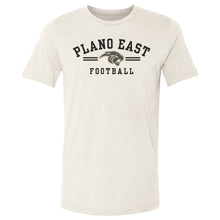 Load image into Gallery viewer, Plano East Crown Trio Football Arc Head
