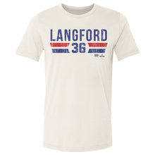 Load image into Gallery viewer, Wyatt Langford Texas Font

