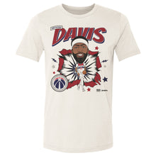 将图片加载到图库查看器，Anthony Davis Washington Wizards Caricature
