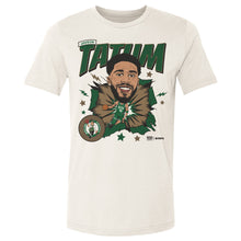 将图片加载到图库查看器，Jayson Tatum Boston Celtics Caricature
