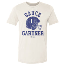 Load image into Gallery viewer, Sauce Gardner Indianapolis Helmet Font
