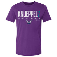 Load image into Gallery viewer, Kon Knueppel Charlotte Hornets Elite WHT
