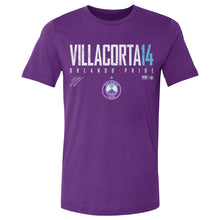 Load image into Gallery viewer, Viviana Villacorta Orlando Pride Elite WHT

