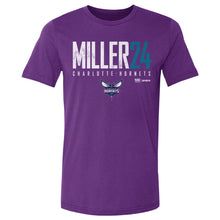 Load image into Gallery viewer, Brandon Miller Charlotte Hornets Elite WHT
