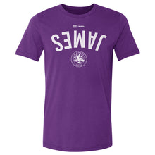 将图片加载到图库查看器，LeBron James Los Angeles Lakers 2026 NBA All-Star Invert WHT
