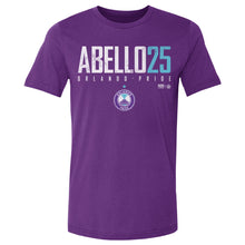 Load image into Gallery viewer, Kerry Abello Orlando Pride Elite WHT
